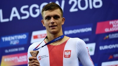 ME: Trwa dobra passa polskich kolarzy. Zdobyliśmy trzeci medal!