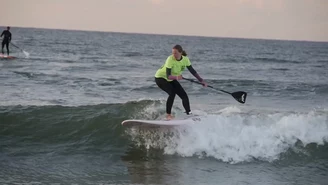 ERGO Hestia Polish Surfing Challenge zbliża się wielkimi krokami. Wideo
