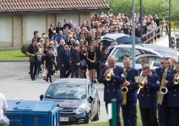 Prokuratura Krajowa odpowiada na apel rodziny Magdaleny Żuk 