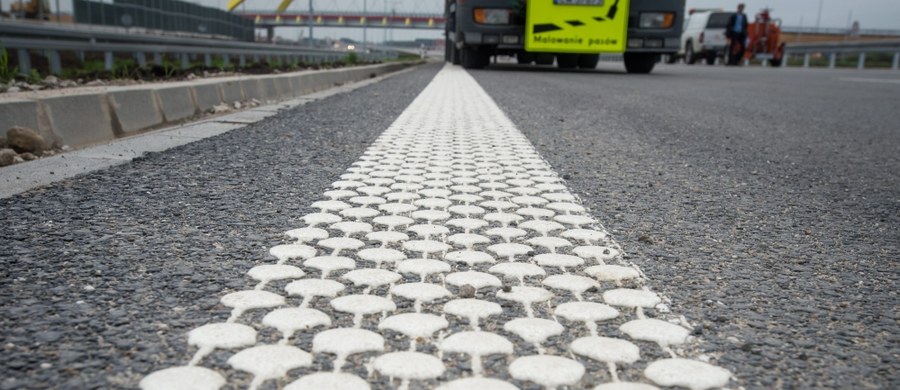 W środę zakończy się remont węzła Balin na autostradzie A4 między Katowicami a Krakowem - podała zarządzająca drogą spółka Stalexport Autostrada Małopolska. Tym samym zakończą się trwające od marca utrudnienia w tym rejonie.