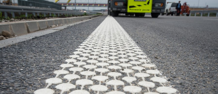 W środę zakończy się remont węzła Balin na autostradzie A4 między Katowicami a Krakowem - podała zarządzająca drogą spółka Stalexport Autostrada Małopolska. Tym samym zakończą się trwające od marca utrudnienia w tym rejonie.