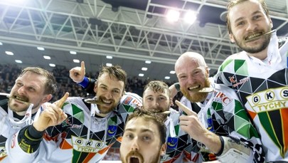 Andriej Gusow: Hokejowa Liga Mistrzów to dla nas okazja, by pokazać się w Europie