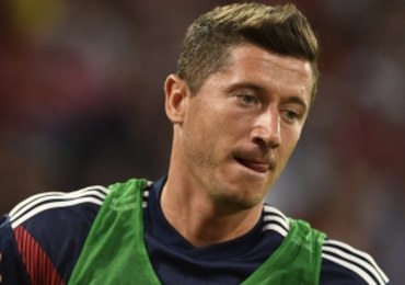 Trener Bayernu: Robert Lewandowski dostał zakaz transferu do innego klubu
