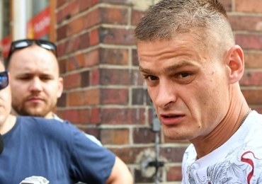 Tomasz Komenda: Chciałbym, by się to już skończyło, abym mógł normalnie żyć