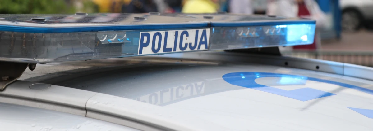 6 osób zostało rannych w zderzeniu dwóch samochodów osobowych na drodze krajowej nr 20. Do wypadku doszło między Kościerzyną a Bytowem.