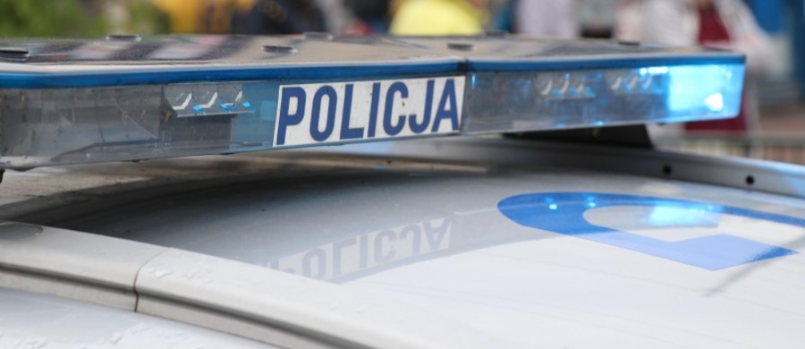 Na prywatnej posesji w gminie Piekoszów pod Kielcami znaleziono martwy płód. Na miejscu pracuje policja. 