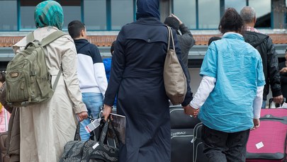 ​Niemcy odeślą Hiszpanom migrantów. Państwa podpisały porozumienie