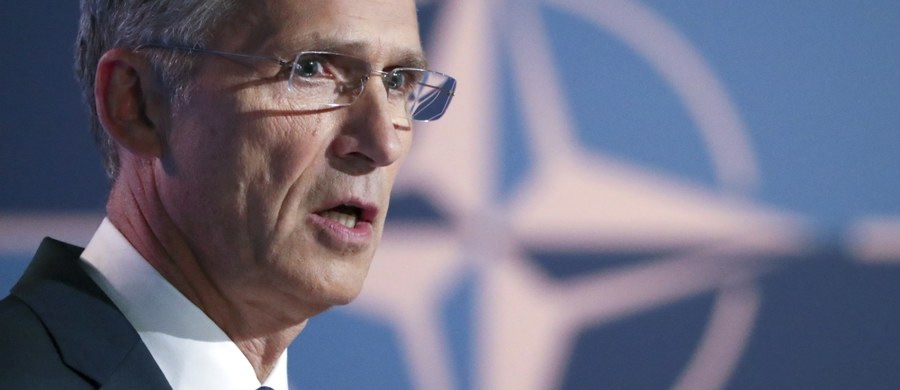 ​Sekretarz generalny NATO Jens Stoltenberg w środowej rozmowie z premierem Estonii Jurim Ratasem wyraził żal z powodu pomyłkowego wystrzelenia pocisku podczas ćwiczeń Sojuszu w estońskiej przestrzeni powietrznej i zaoferował pomoc w śledztwie ws. zdarzenia.