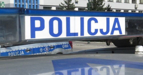 ​Zatrzymano 27-latka, który w niedzielę uciekł policjantom w Lubinie na Dolnym Śląsku. Mężczyzna dziś ma stanąć przed prokuratorem.