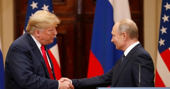 Nowy pakiet amerykańskich sankcji nałożonych na Rosję jest nielegalny w świetle prawa międzynarodowego - ocenił w czwartek na konferencji prasowej rzecznik Kremla Dmitrij Pieskow. Zapewnił, że rosyjski system finansowy jest stabilny.