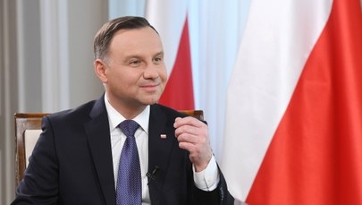 Prezydent spotka się z sygnatariuszami listu ws. zawetowania ordynacji do PE 