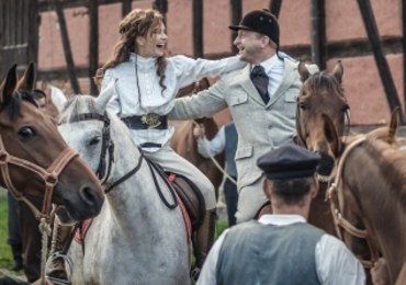 "Kamerdyner" Bajona i animacja "Masterclass" otworzą festiwal w Gdyni