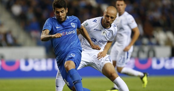 ​Piłkarze Lecha przegrali na wyjeździe z belgijskim KRC Genk 0:2 (0:1) w pierwszym spotkaniu 3. rundy eliminacyjnej Ligi Europejskiej. Rewanż rozegrany zostanie za tydzień w Poznaniu.