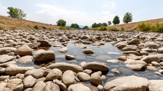 Meteorolodzy: Po upałach widmo ulew i tornad