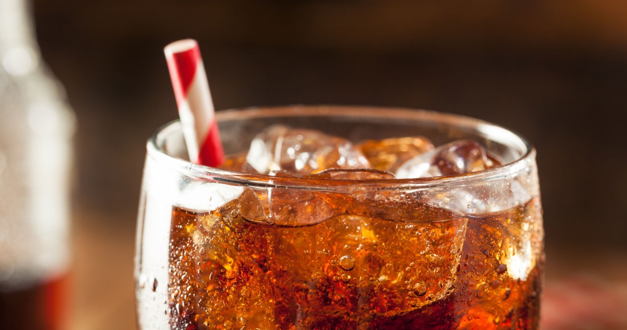 Słodziki znowu na cenzurowanym. Szkodzą na myślenie i pamięć?