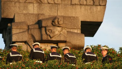 Konflikt wokół uroczystości na Westerplatte. Co zrobi prezydent Duda?