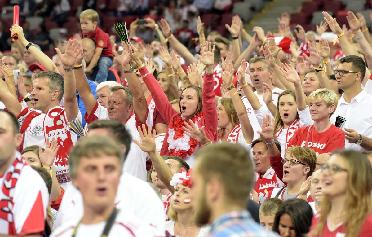 Przygotowania polskich siatkarzy do mistrzostw świata w Bułgarii i Włoszech wchodzą w decydującą fazę. Dajemy wam szansę, by na żywo zobaczyć w jakiej formie są zawodnicy Vitala Heynena przed najważniejszą imprezą sezonu. Mamy dla was bilety na spotkanie Polska – Kamerun, które 18 sierpnia odbędzie się w Ostrowcu Świętokrzyskim.