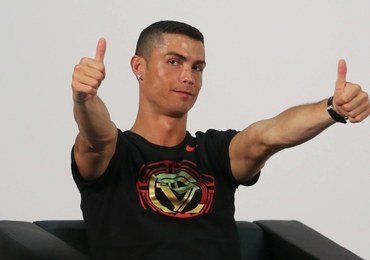 Dobra wiadomość dla Cristiano Ronaldo. Fiskus zwróci mu spore pieniądze