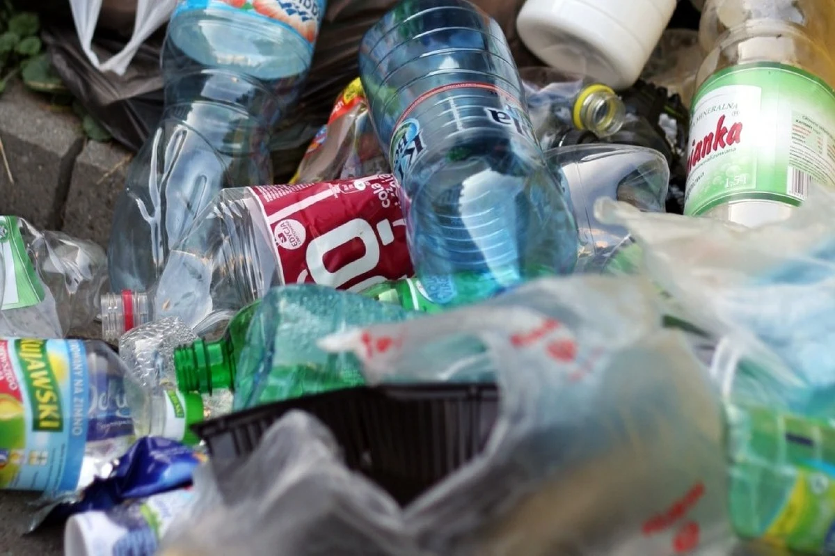 ​Do jutra, do godzin wieczornych, w stolicy ma być rozwiązany problem nieczystości, które od kilku dni zalegają w wielu altanach na Mokotowie - deklaruje warszawski ratusz i przeprasza mieszkańców za opóźnienia w wywożeniu śmieci.