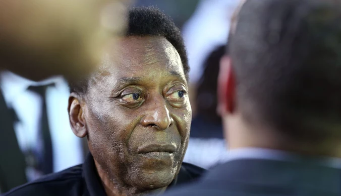 Pele skomentował triumf Argentyny. Wielka klasa i odniesienie do Maradony