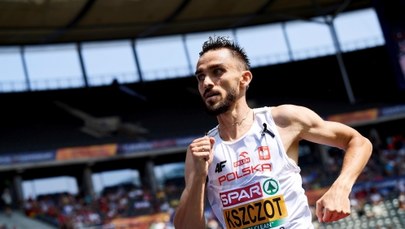 Złoty Adam Kszczot! Polak mistrzem Europy w biegu na 800 m