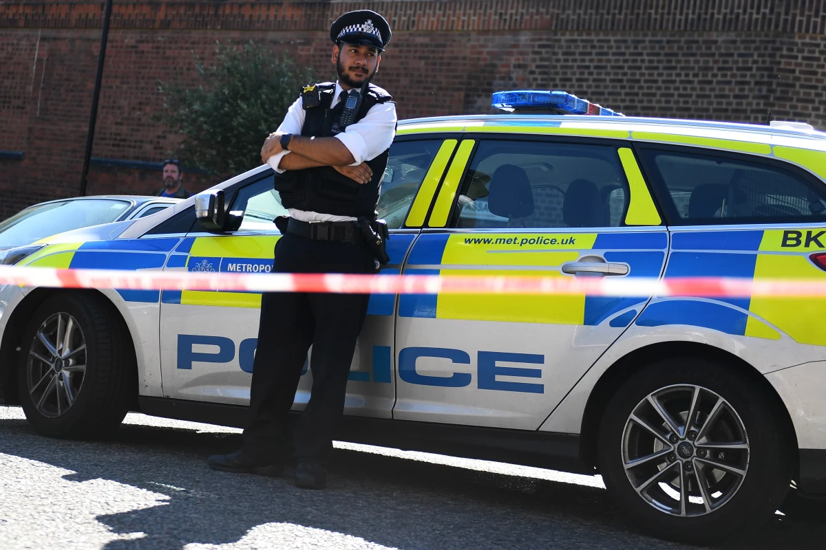 ​Dziesięć osób zostało rannych w strzelaninie, do której doszło w niedzielę nad ranem w dzielnicy Moss Side w Manchesterze w Anglii - poinformowała policja.