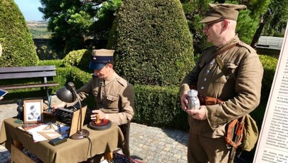 Festiwal Tajemnic na Zamku Książ: Pokazy historycznej mody, wystawy i wykłady