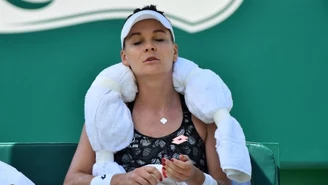 Turniej WTA w Cincinnati. Karolina Pliszkova pierwszą rywalką Agnieszki Radwańskiej