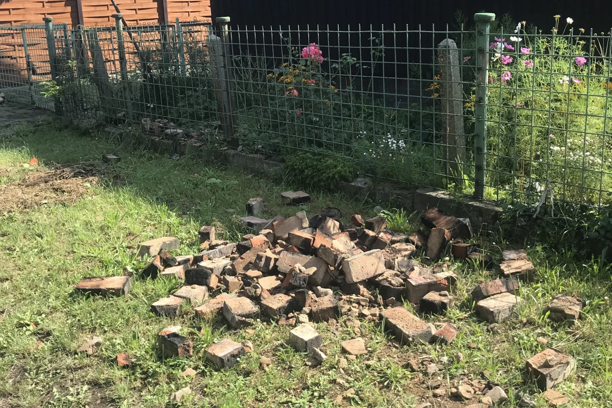 ​"Takiego wstrząsu jeszcze tu nie było" - mówią zgodnie mieszkańcy Bytomia-Miechowic. To tam wczoraj najbardziej dał się we znaki wstrząs, do którego doszło w kopalni Bobrek. Jego siła odczuwalna była w promieniu kilkunastu kilometrów.