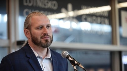 Tomasz Majewski: Udało się uczcić pamięć Ireny Szewińskiej