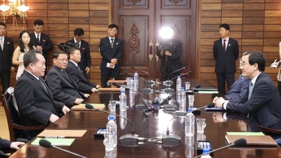 Odbędzie się kolejny szczyt przywódców obu Korei. Podano wstępny termin