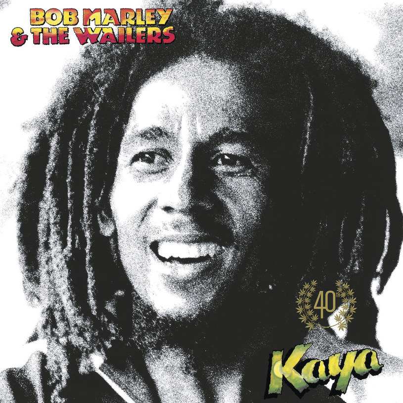 Z okazji 40-lecia płyty "Kaya" Boba Marleya jego syn Stephen Marley przygotował nowe wydanie, która zawiera klasyczne nagrania zremiksowane na nowo.