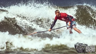 ERGO Hestia Polish Surfing Challenge na Helu