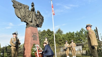 Błaszczak: Muzeum Bitwy Warszawskiej w Ossowie powstanie w 2020 r. 
