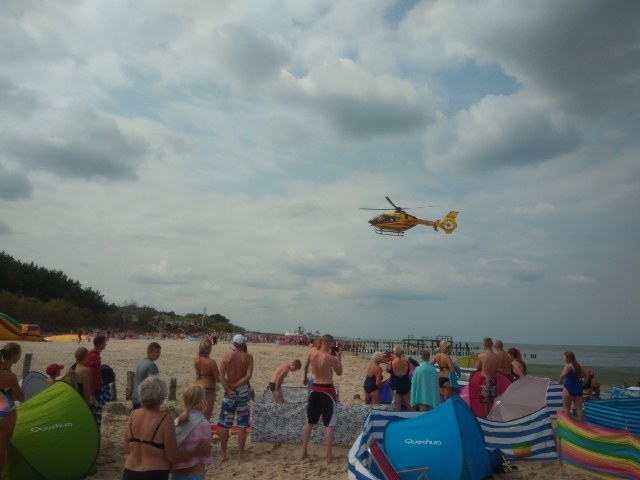 /ŁUKASZ /Gorąca Linia RMF FM