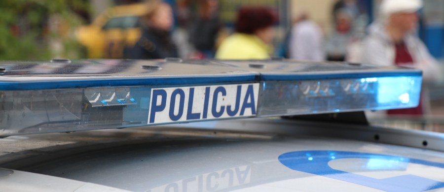 ​Zarzut nieumyślnego spowodowania śmierci usłyszeli rodzice dwumiesięcznej dziewczynki z Warszawy - informuje dziennikarz RMF FM Michał Dobrołowicz.