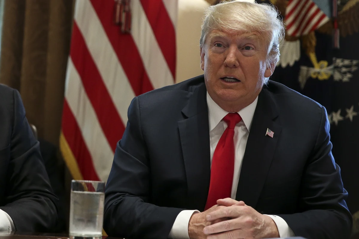 ​Minister finansów Steven Mnuchin powiedział, że USA nałożą kolejne sankcje na Turcję, jeśli tamtejsze władze nie uwolnią amerykańskiego pastora Andrew Brunsona. Na poprzednie retorsje USA Ankara odpowiedziała własnymi sankcjami.