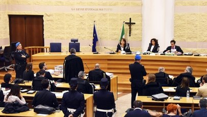 19 października rusza proces apelacyjny sprawcy napaści na Polaków w Rimini