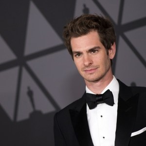 Andrew Garfield