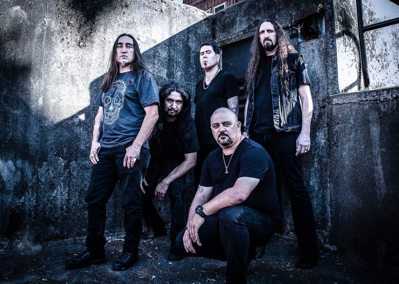 W połowie września w ręce fanów thrash metalu trafi "Warmageddon", debiutancki album kalifornijskiego Cultural Warfare. 