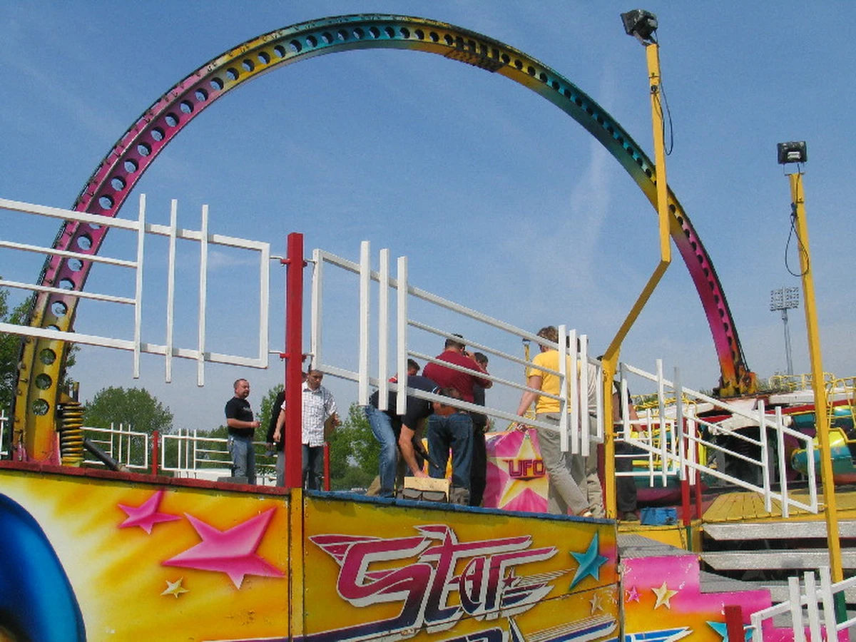 UOKiK skontrolował 27 przedsiębiorców pod kątem regulaminów i innych dokumentów w prowadzonych przez nich parkach rozrywki. We wszystkich stwierdził nieprawidłowości, a wobec czterech firm z Warszawy, Łodzi, Poznania i Gdyni wszczął postępowania.