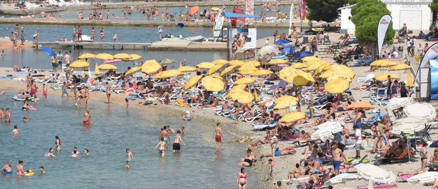 Przed nami przyjemny, słoneczny weekend. Tylko sporadycznie mogą pojawić się burze i deszcz.