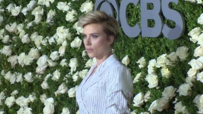 Scarlett Johansson okrzyknięta najlepiej zarabiającą aktorką Hollywood w 2018 roku