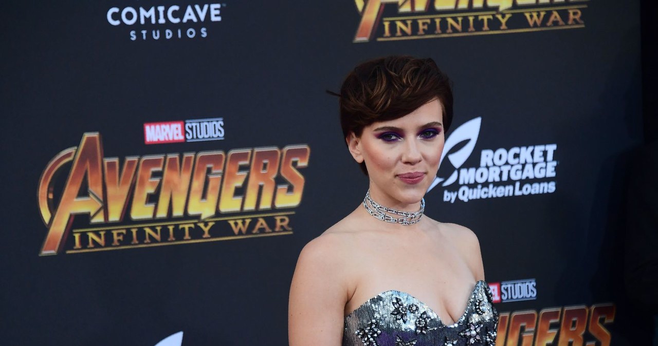 Scarlett Johansson zdetronizowała Emmę Stonę jako najlepiej zarabiająca aktorka Hollywood. Od czerwca 2017 do czerwca 2018 gwiazda filmu "Avengers: Wojna bez granic" zarobiła 40,5 miliona dolarów