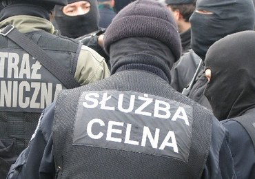 Będą kolejki na granicach? W ramach protestu strażnicy zapowiadają drobiazgowe kontrole
