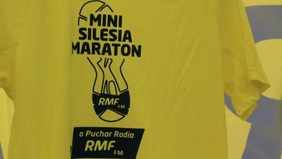 Przed nami bieg o puchar Radia RMF FM. Trwają zgłoszenia!