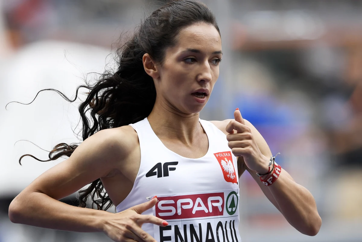​Paulina Guba pchnęła kulą 17,92 m i zajęła drugie miejsce w mityngu Diamentowej Ligi w Birmingham. Trzecia w biegu na 1500 m była Sofia Ennaoui, a czas 4.02,06 jest jej najlepszym w sezonie. Obie Polki awansowały do finałowych zawodów w Brukseli.