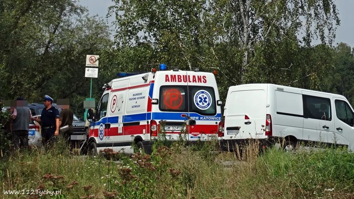 Wypadek na polowaniu w Tychach. Śrutem został tam zraniony mężczyzna. Informację o tym zdarzeniu dostaliśmy na Gorącą Linię RMF FM.