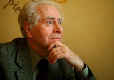 Jego książki są nagradzane i tłumaczone na wiele języków. Myśliwski powraca z nową powieścią