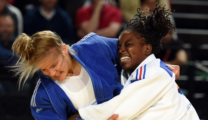 ​Polscy judocy mają dość. Domagają się ustąpienia prezesa